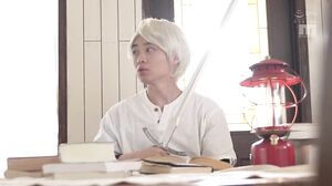 MIMK-251 The Story of the Ejaculator and the Prostitute - Live-action Version - Seven Days of Sperm-Milking, with Cheating Sperm - Yuria Yoshine