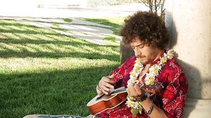 Alexis Grace - Aloha Island Muse