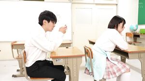 MKON-120 Sex training paired with the Chee-gyu guy I hate!? I was planning to participate in a love training program to combat the declining birthrate with my boyfriend, but... Yumi Nijimura