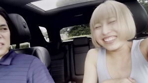 UBUG-007 An outdoor affair at a hot spring with my skinny stepdaughter who has long, super-sensitive nipples, a secret from my wife, ugh.