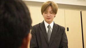 DLDSS-444 Ever since the day she was made to orgasm from her nipples for the first time in her life... Naho Ozawa, a married woman who lost her mind when her husband's useless subordinate at work pushed her pleasure switch.