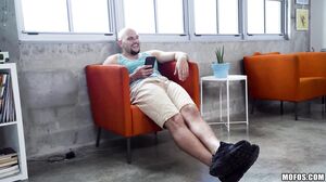 JMac Monica Asis - Monica the Miniature Maid