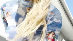 Aurora Angel - Fansly #128