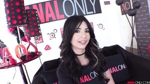 AnalOnly - Asteria Jade