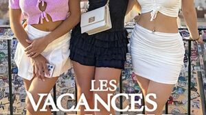 Les Vacances Du Plaisir (°REC, Canal+, DorcelVision) 2025