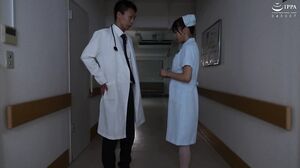 FOCS-288 When her ex-boyfriend, whom she hates, is hospitalized, a beautiful nurse demands sexual assistance. Even though she's engaged, she can't resist the scumbag's dick and ends up having sex in the hospital. Karin Kitaoka