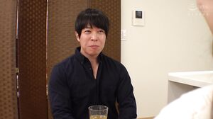 KSBJ-407 A Night Without My Wife: My Defenseless Mother-in-Law Takes Away My Reason - Ayako Inoue