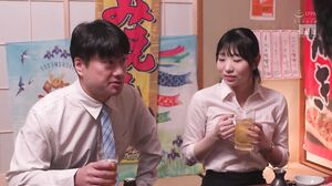 MIDA-424 Because I sexually harassed my plain female boss while drunk... I awakened her slut side and flowers her to have multiple creampies. Mitsuki Momota