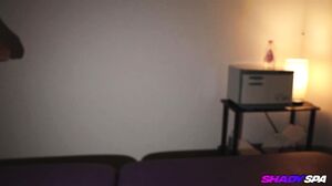 Kamren Kelly - Shady Spa