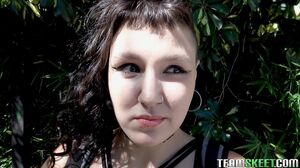 Luna Rubin - Oye Loca