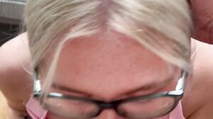 SendNudesX - BG 10 Glasses