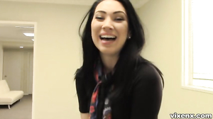 Aria Alexander Hardcore GM