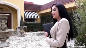 selena-santana hardcore GM