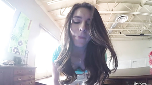 Kharlie Stone hardcore GM