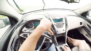 Kristen Scott hardcore GM