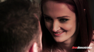 New Sensations - Andi Wants Her Surprise Deep Inside No