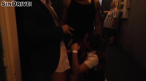 BackstageBangers - Amirah Adara