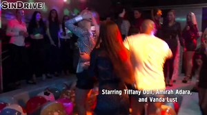 BackstageBangers 2 No Models Assigned