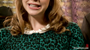 Proving His Worth To The Bitches