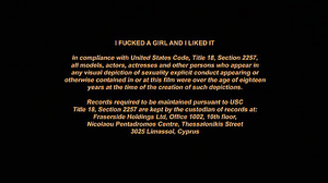 Private Lesbian 15 I Fucked a Girl and I Liked It cd1