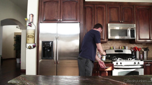 Shyla Ryder - Babysitters Diaries 19 - Scene 2