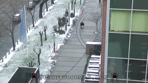 lara duro primera escena