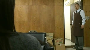 Japanese MILF was blackmailed -Pt2 On HDMilfCam.com