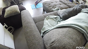 Alex Blake hardcore GM