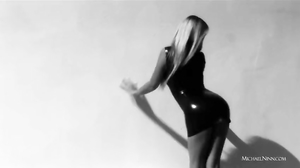 Jana Cova & Jana Jordan - Nimphetamine