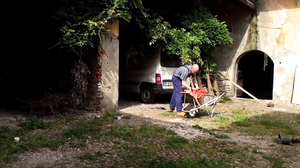 xtime - Rossella Visconti nel buio della NOTTE