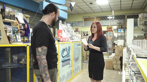 xtime -  Silvia Lamberti Le Calde Fantasie di Silvia in