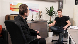 xtime - Sesso a 3 per la dolce Sara Schicchi