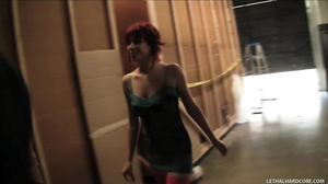 Hugecockgloryholes E76 Zoey Nixon