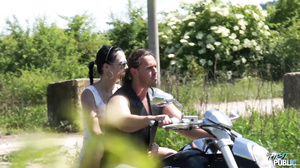 MyFirstPublic E67 Michaela