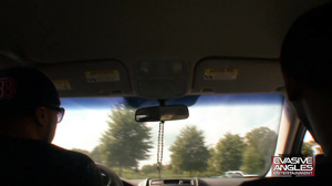 Evasive Angles, Bbw Girlz - Jazzie Que