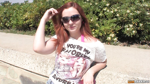 BreakingAsses - Angell Summers Vive The Anal