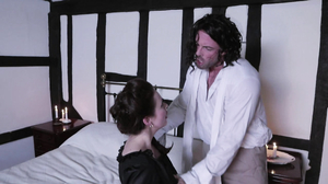 Ella Hughes - PoleDick