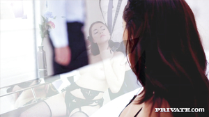 Big Ass Ava Dalush Drains Some Hot Sticky Cum