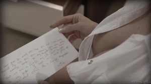 Reemplazando a su ex por un arnes 2 - Ava Addams, Gracie Glam-