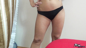 POVBitch E44 Jana Neverending Vile Blowjob