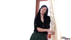 POVBitch E50 Katty Sweet Nylon Passion