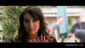 Explicite - Nikita Bellucci Pool Orgy