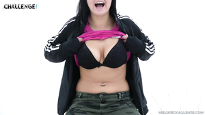 MeloneChallenge -  Wendy Moon - Premature Shooter