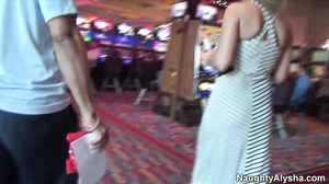 Naughty Alysha - Fan Club Benefits