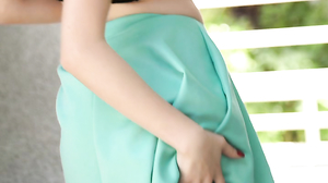 Too Small For Black Cock