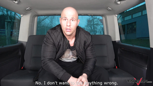 TakeVan - Sisi - Phantom Of The Cock-opera