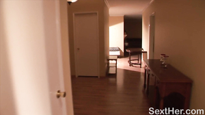 SextHer - Eva Notty - Kinky Eva Notty Fucking