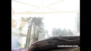 Novice Porno Show With A Hot Blonde Model