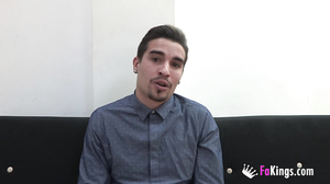 Young Lilith wants to have a cock