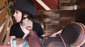 Serena Blair, Lyra Law [HD 1080p, Lesbians, New Porn 20